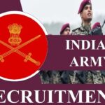 army recruitment